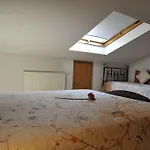 Bed & Breakfast Casa De Trajinha