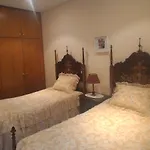 Casa De Trajinha Bed & Breakfast