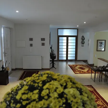 Nocleg ze śniadaniem Casa De Trajinha Afife