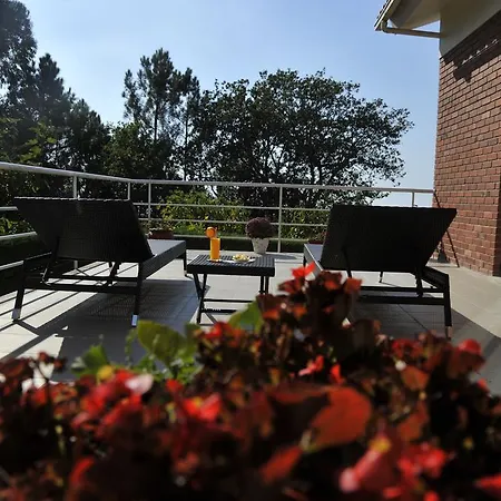 Casa De Trajinha 3*