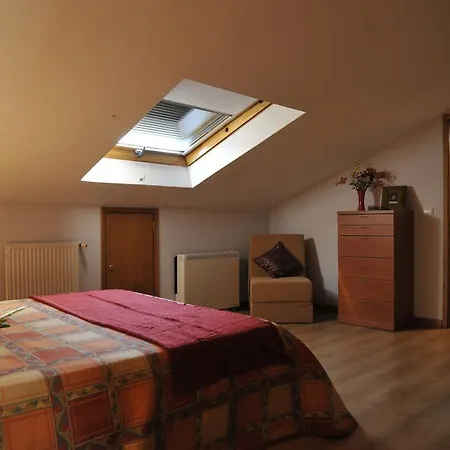 Nocleg ze śniadaniem Casa De Trajinha