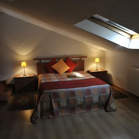 Casa De Trajinha Nocleg ze śniadaniem Afife