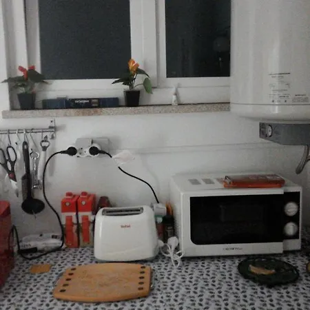 Nocleg ze śniadaniem Casa De Trajinha