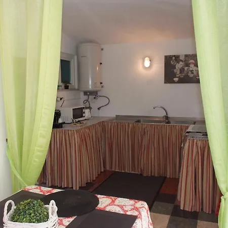 Casa De Trajinha