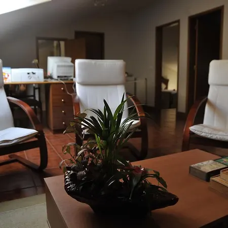 Casa De Trajinha Afife