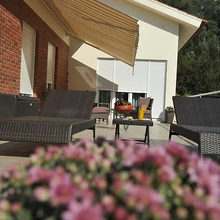 Casa De Trajinha Bed and Breakfast Afife