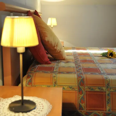 Bed & Breakfast Casa De Trajinha