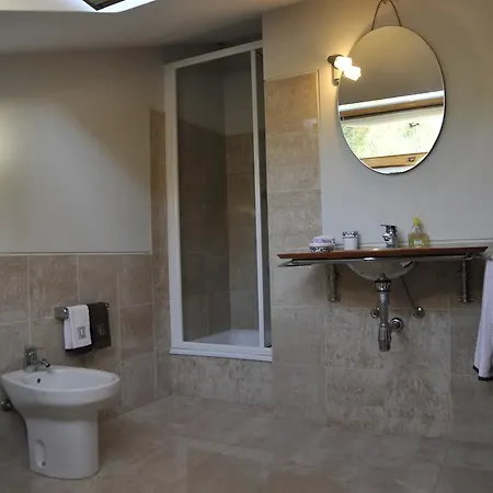 Casa De Trajinha Bed and Breakfast 3*