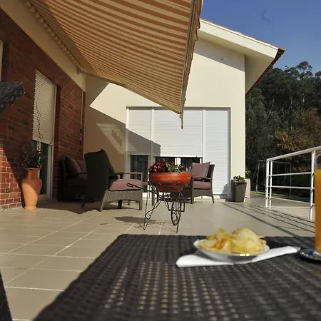 Casa De Trajinha Afife