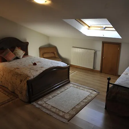 Casa De Trajinha Bed and Breakfast 3*