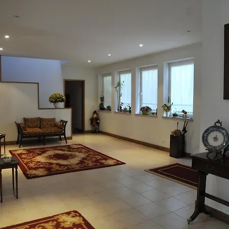 Casa De Trajinha Bed and Breakfast