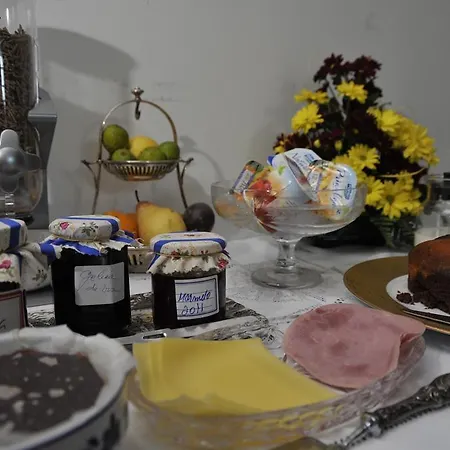 Casa De Trajinha Bed & Breakfast 3*