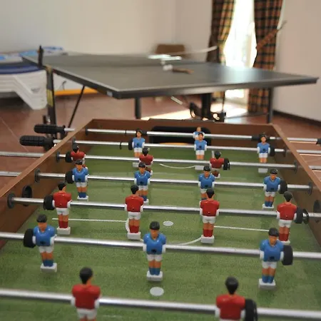 Bed and Breakfast Casa De Trajinha