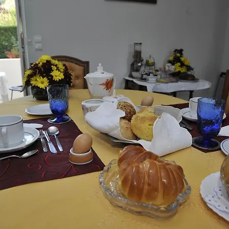 Bed & Breakfast Casa De Trajinha Afife