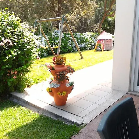 Casa De Trajinha Afife