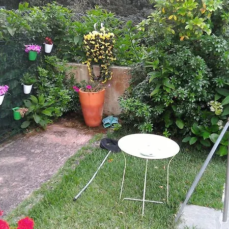 Casa De Trajinha Bed and Breakfast