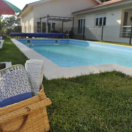 Casa De Trajinha Afife