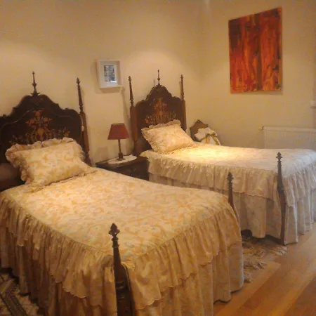 Casa De Trajinha 3* Afife