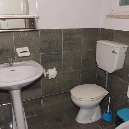 Casa De Trajinha Bed & Breakfast 3*