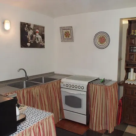 Bed & Breakfast Casa De Trajinha Afife
