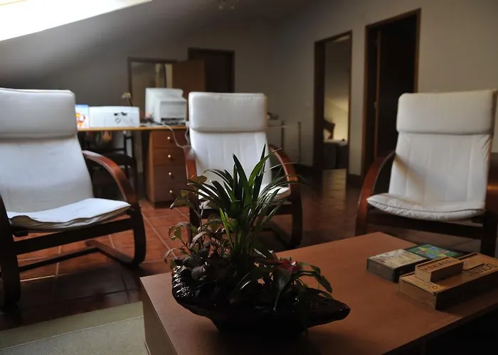 Casa De Trajinha Afife