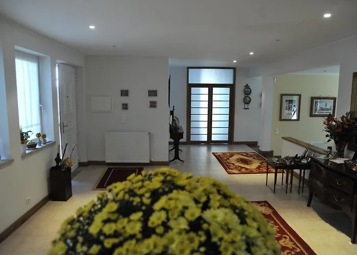 Nocleg ze śniadaniem Casa De Trajinha Afife