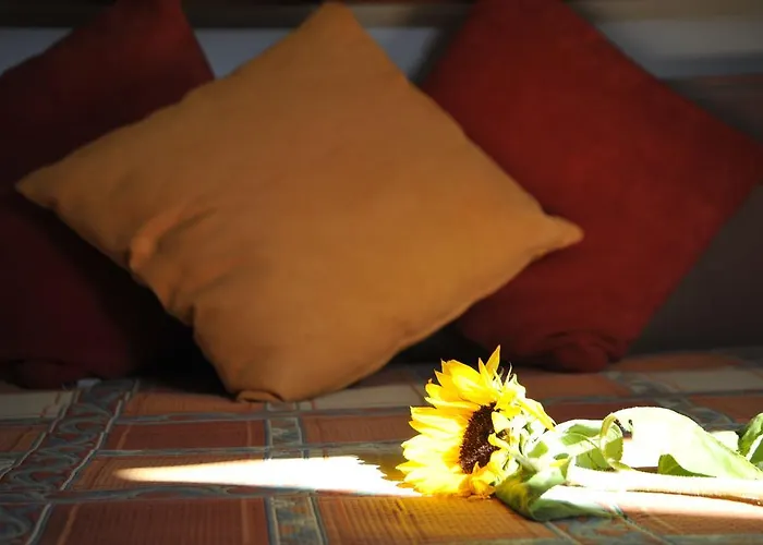 Casa De Trajinha Nocleg ze śniadaniem 3*