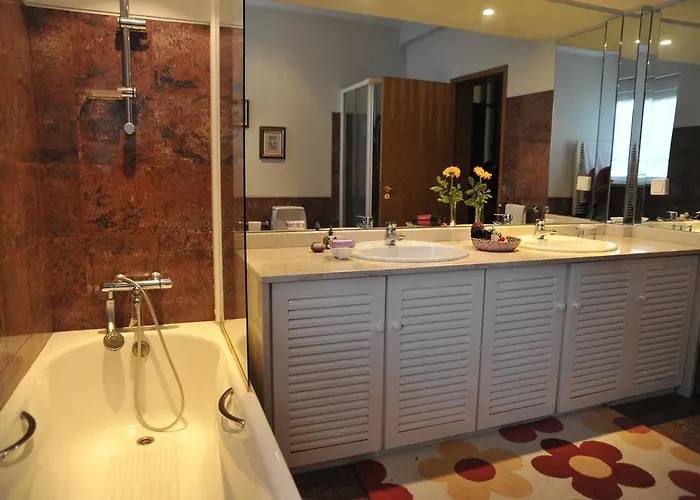 Casa De Trajinha Afife