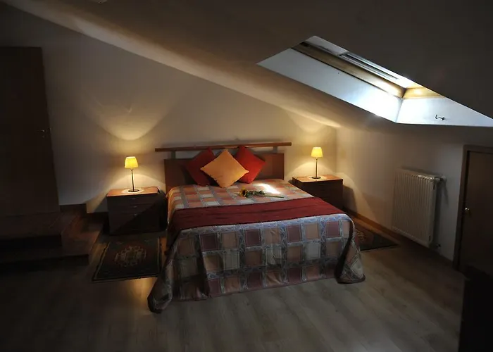 Casa De Trajinha Nocleg ze śniadaniem Afife