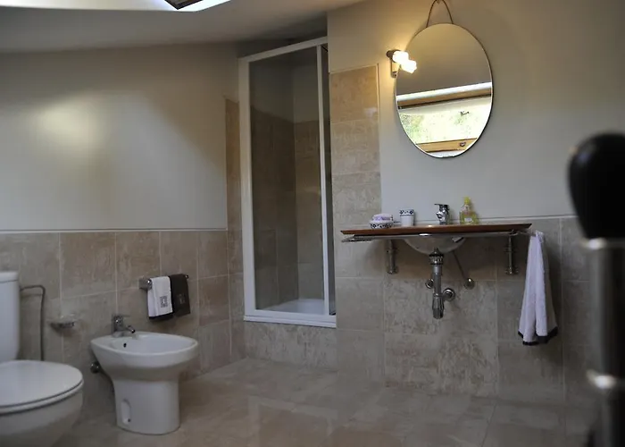 Casa De Trajinha Nocleg ze śniadaniem 3*