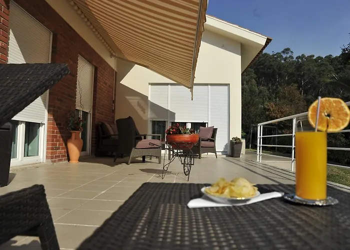 Casa De Trajinha Afife