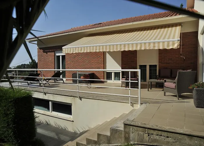 Casa De Trajinha Nocleg ze śniadaniem Afife