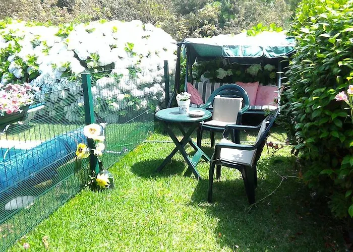 Casa De Trajinha Nocleg ze śniadaniem Afife