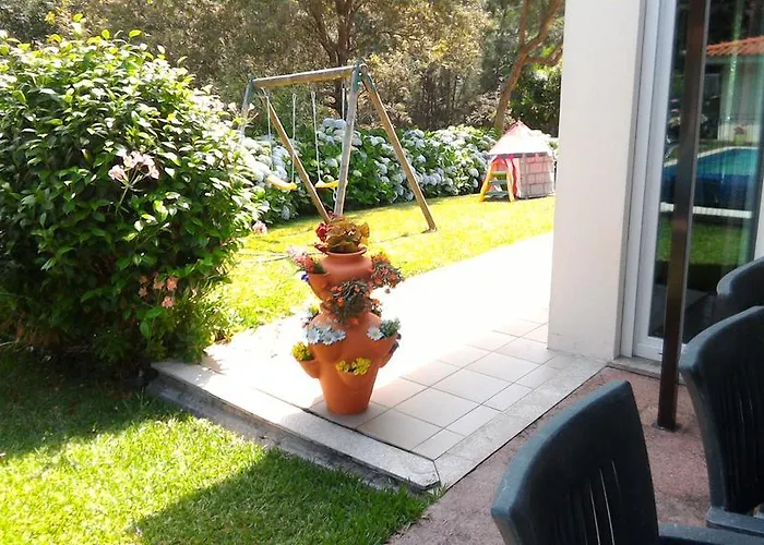 Casa De Trajinha Afife