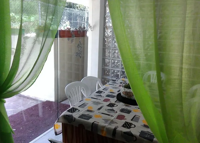 Nocleg ze śniadaniem Casa De Trajinha