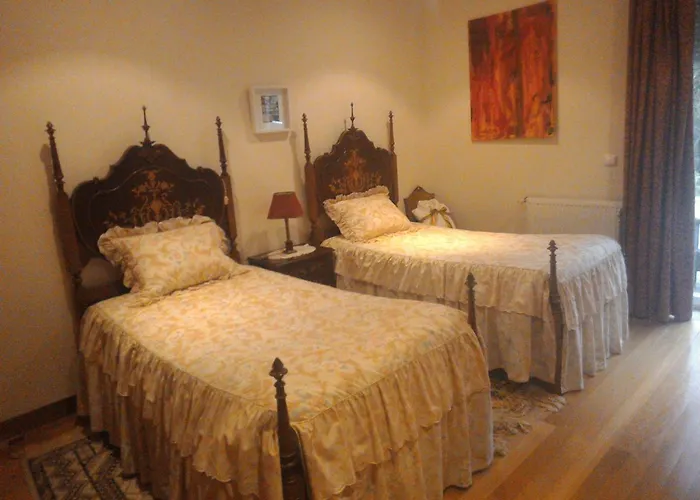 Casa De Trajinha 3* Afife