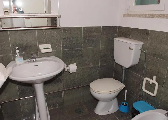 Casa De Trajinha Nocleg ze śniadaniem 3*