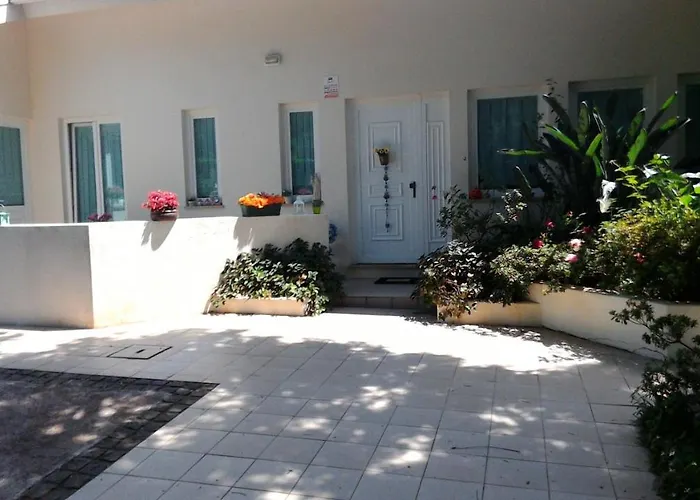 Casa De Trajinha Nocleg ze śniadaniem