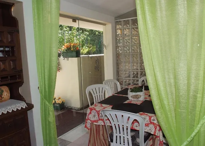 Casa De Trajinha Nocleg ze śniadaniem Afife