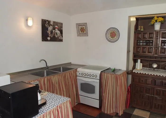 Nocleg ze śniadaniem Casa De Trajinha Afife