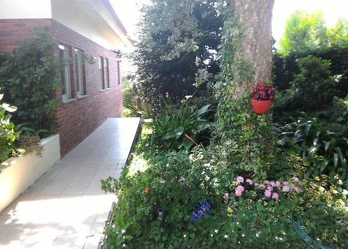 Casa De Trajinha Nocleg ze śniadaniem 3*